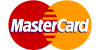 Возможность оплаты картами Mastercard