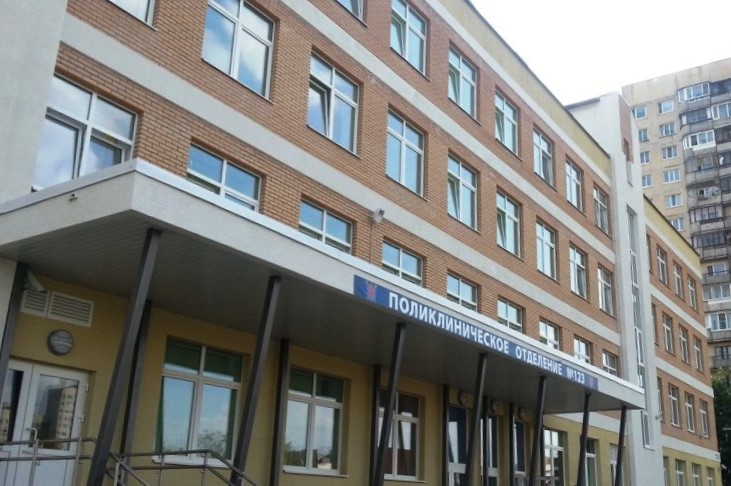 Консультативно-диагностический центр НМИЦ онкологии им. Н.Н. Петрова в Купчино открывает свои двери для пациентов с 8 апреля 2019 года 