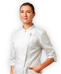 Огурцова Мария Михайловна