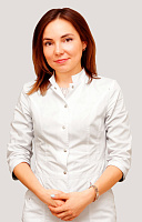 Косичкина Анастасия Борисовна