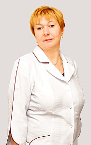 Мешкова Ирина Евгеньевна