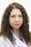 Маслова Дарья Александровна