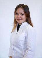 Румянцева Юлия Андреевна