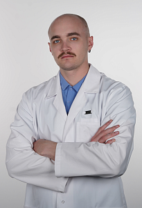 Левченко Валерий Евгеньевич