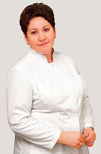 Чёрная Антонина Викторовна
