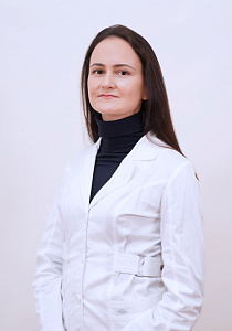 Давиденко Кира Сергеевна