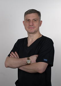 Козлов Олег Александрович