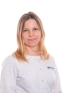 Ермасова Светлана Александровна