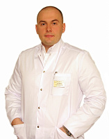Ерещенко Сергей Сергеевич