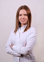 Акулова Ирина Александровна