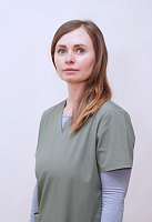 Некипелова Вера Сергеевна