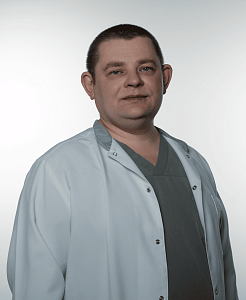 Малых Игорь Юрьевич