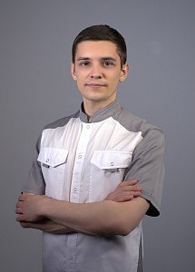 Служев Максим Иванович