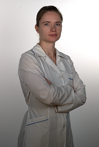 Панина Дарья Алексеевна