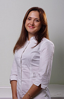 Шакула Ирина Николаевна