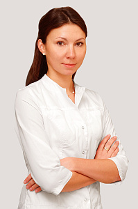 Петрова Анна Сергеевна