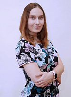 Хабарова Рина Игоревна