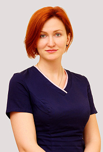 Труфанова Екатерина Сергеевна