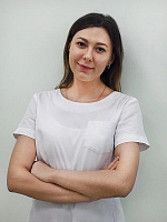 Чернявская Елена Николаевна