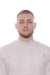 Панин Иван Сергеевич