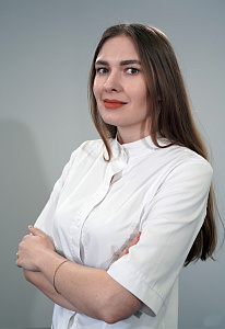 Мурейко Екатерина Андреевна